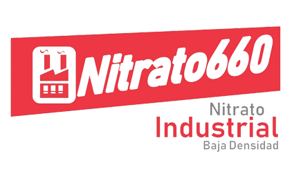 Nitrato Inudstrial Baja Densidad